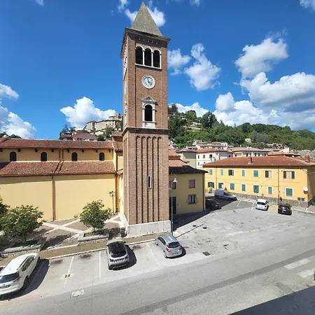 Bed & Breakfast Sogno E Realta