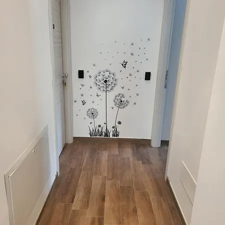 Bed & Breakfast Sogno E Realta