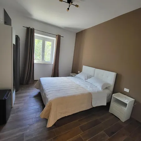 Sogno E Realta 3* קרסולי