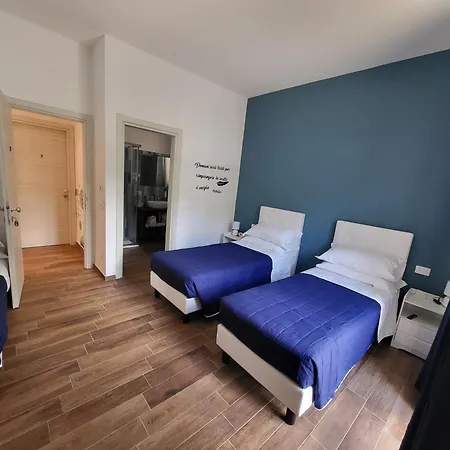 Sogno E Realta Bed & Breakfast Carsoli