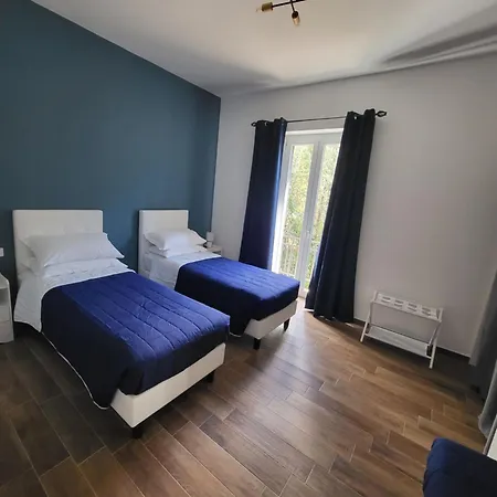 Sogno E Realta 3* Carsoli