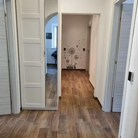 Sogno E Realta Bed & Breakfast Carsoli