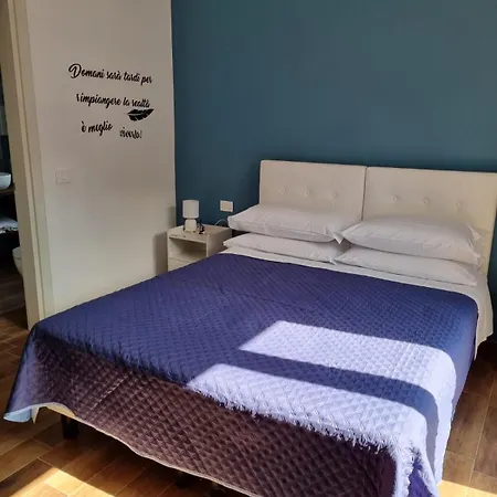 Sogno E Realta Bed & Breakfast Carsoli