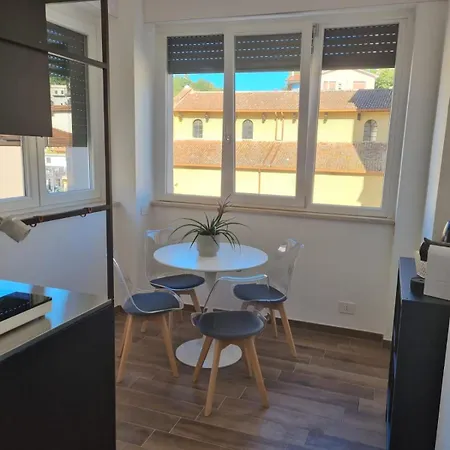 Sogno E Realta 3* קרסולי