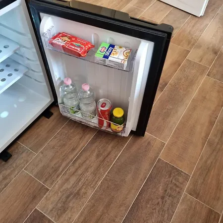 Sogno E Realta לינה וארוחת בוקר