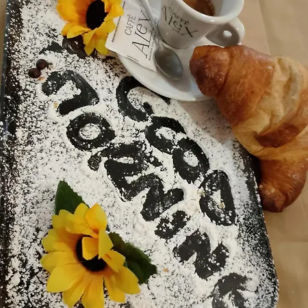 Sogno E Realta לינה וארוחת בוקר