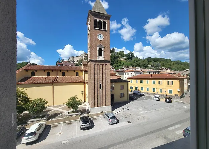 Bed & Breakfast Sogno E Realta