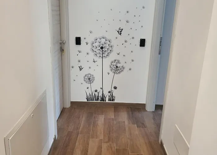 Bed & Breakfast Sogno E Realta