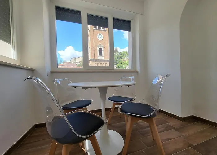 Sogno E Realta Bed and Breakfast