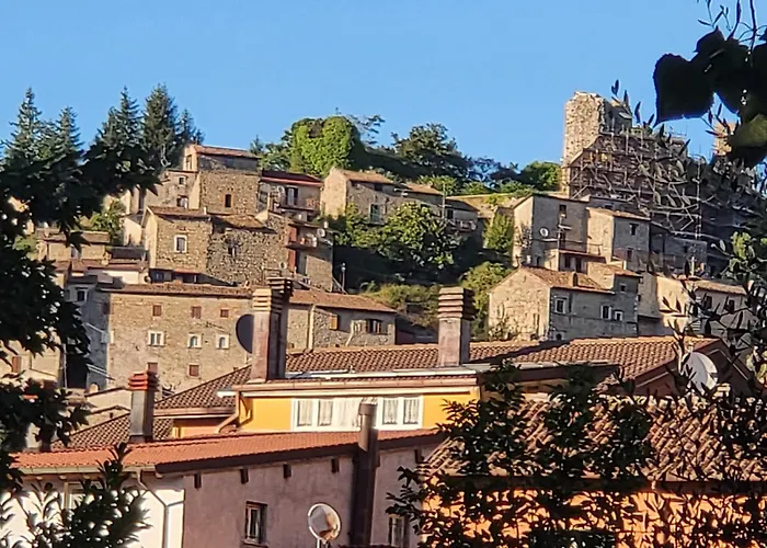 Sogno E Realta 3* Carsoli