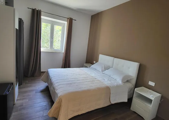 Sogno E Realta 3* Carsoli