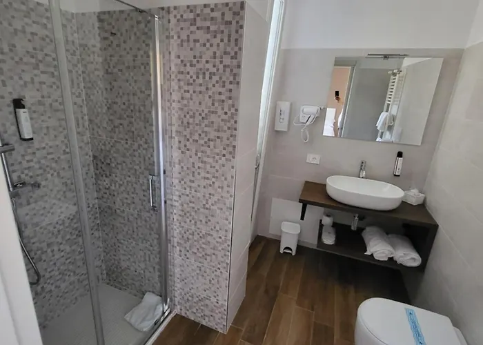 Sogno E Realta Bed & Breakfast 3*