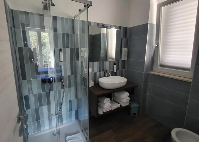 Bed & Breakfast Sogno E Realta Carsoli