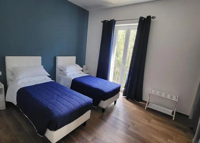 Sogno E Realta 3* Carsoli