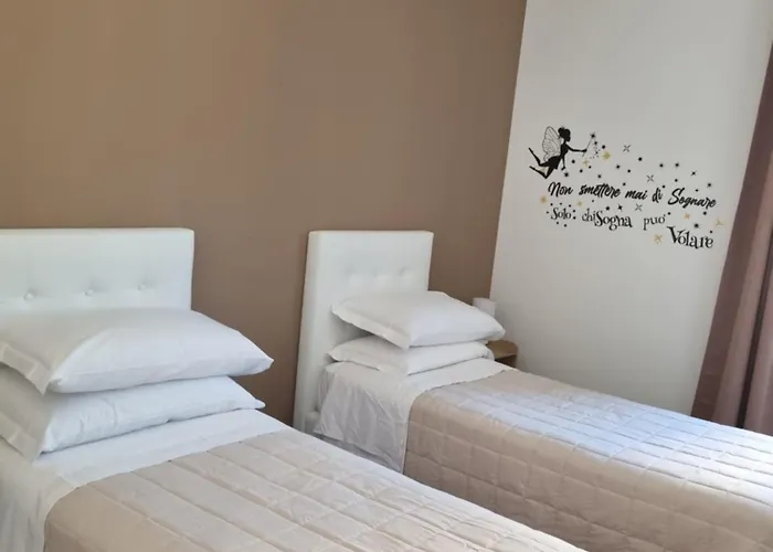 Sogno E Realta Bed & Breakfast