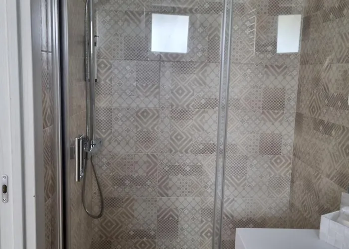 Bed & Breakfast Sogno E Realta 3*