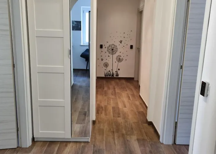 Sogno E Realta Bed and Breakfast Carsoli