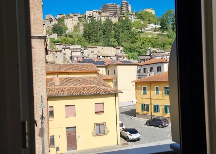 Sogno E Realta Carsoli