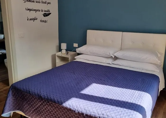 Sogno E Realta Bed & Breakfast Carsoli