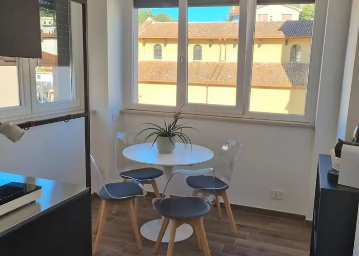 Sogno E Realta 3* Carsoli