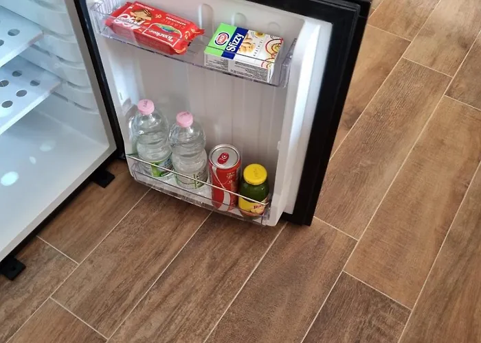 Sogno E Realta Bed & Breakfast