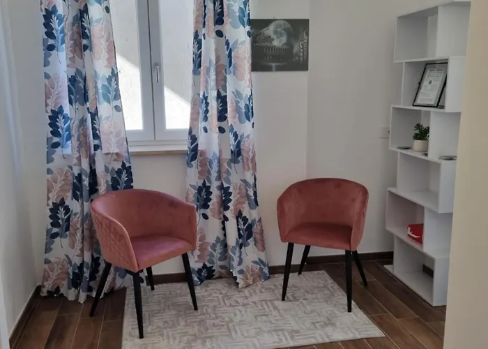 Bed and Breakfast Sogno E Realta