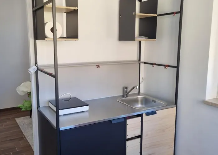 Sogno E Realta Bed and Breakfast