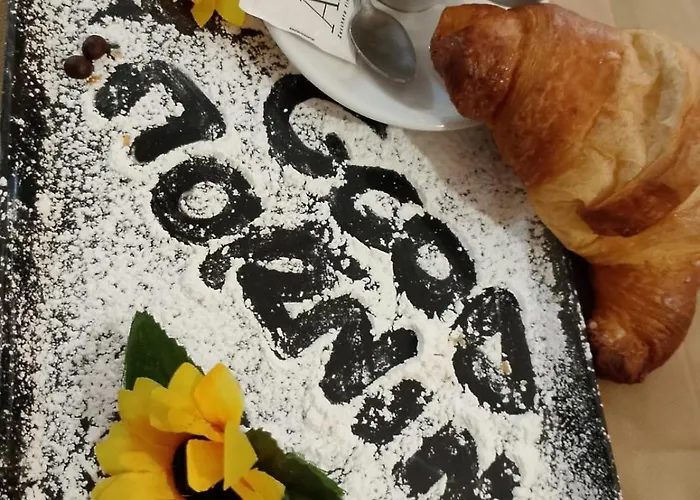 Sogno E Realta Bed and Breakfast