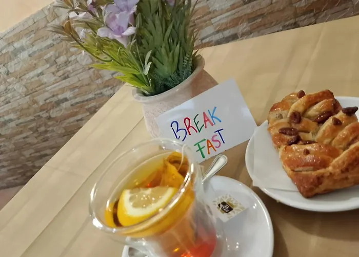 Sogno E Realta Bed and Breakfast 3*